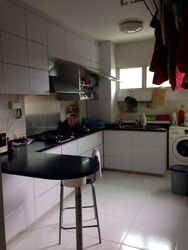 Blk 109D Edgedale Plains (Punggol), HDB 5 Rooms #575000361